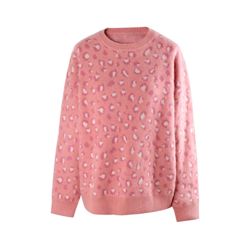 レディース カーディガン ニット セータ ヒョウ柄 長袖 襟 羽織 アウター トップス カジュアル 大人可愛い クール アニマル柄 おしゃれ お出かけ デイリー 普段着 ブラウン ピンク XS S レディース カーディガン ニット セータ ヒョウ柄 長袖 襟 羽織 アウター トップス カジュアル 大人可愛い クール アニマル柄 おしゃれ お出かけ デイリー 普段着 ブラウン ピンク XS S