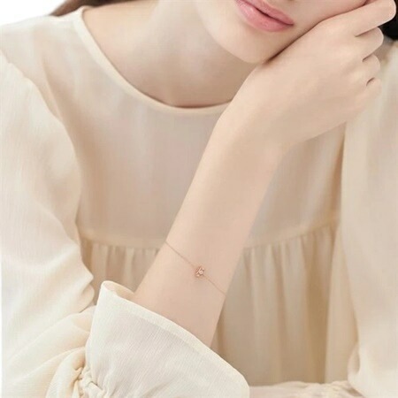 4cc517324【送料無料】【ラッピング無料】カナルヨンドシー Canal 4℃ カナル4℃ K10ピンクゴールド シルバー ブレスレット キュービックジルコニア ブランド 正規品 新品 ギフト プ 4cc517324【送料無料】【ラッピング無料】カナルヨンドシー Canal 4℃ カナル4℃ K10ピンクゴールド シルバー ブレスレット キュービックジルコニア ブランド 正規品 新品 ギフト プ