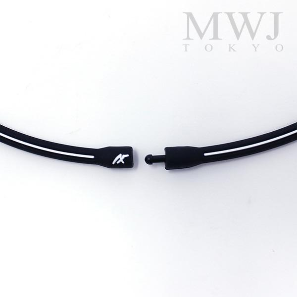 AXF シリコンネックレス axisfirm アクセフ シリコンネックレス AXF-003 体幹 血行促進 アスリート イフミック ミネラル結晶体 リカバリー AXF シリコンネックレス axisfirm アクセフ シリコンネックレス AXF-003 体幹 血行促進 アスリート イフミック ミネラル結晶体 リカバリー
