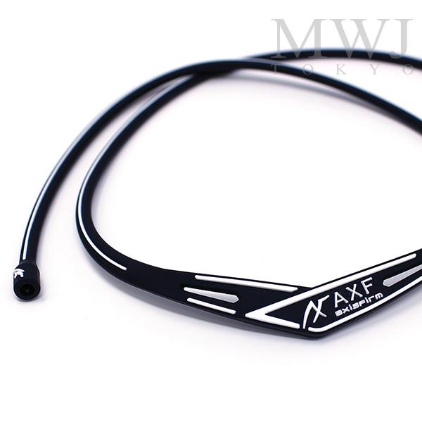 AXF シリコンネックレス axisfirm アクセフ シリコンネックレス AXF-003 体幹 血行促進 アスリート イフミック ミネラル結晶体 リカバリー AXF シリコンネックレス axisfirm アクセフ シリコンネックレス AXF-003 体幹 血行促進 アスリート イフミック ミネラル結晶体 リカバリー