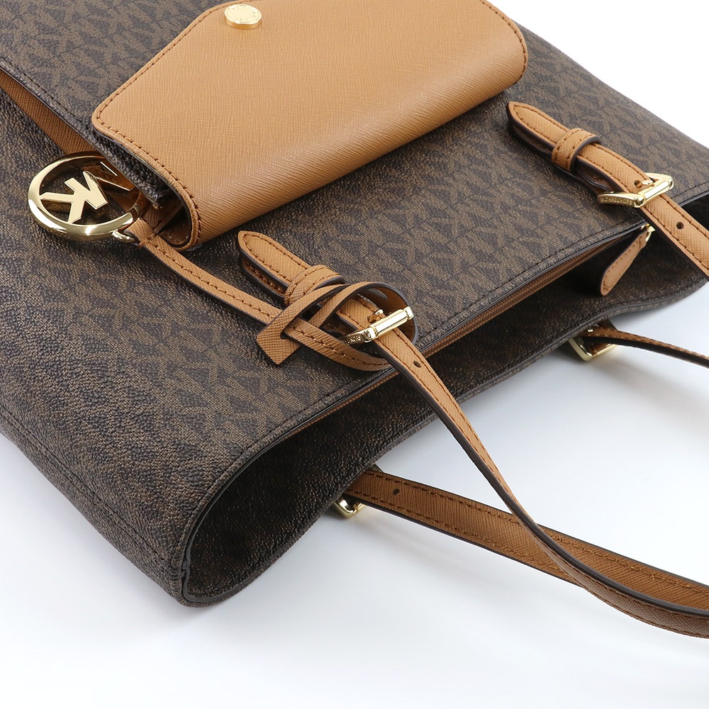 セール安い 38S0GTTT6B MICHAEL KORS... : バッグ・雑貨 : マイケルコース 限定品国産