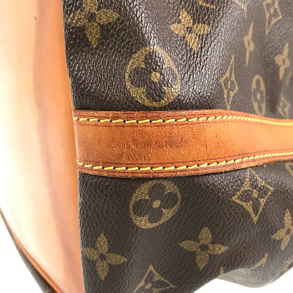 Qoo10] Louis Vuitton モノグラム プチ ノエ M42226 ブ