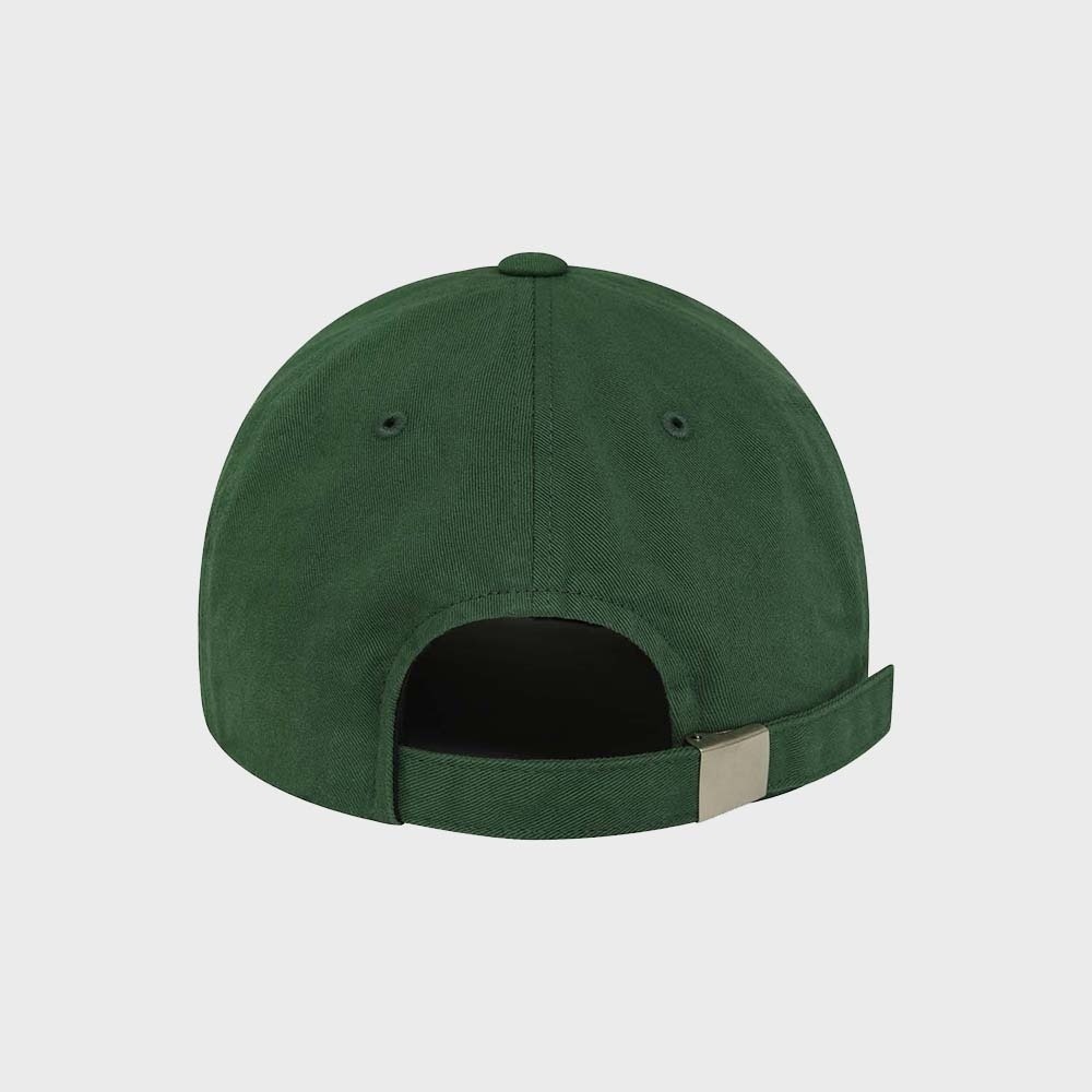 レトリーバークラブコーギーボールキャップ [グリーン]
