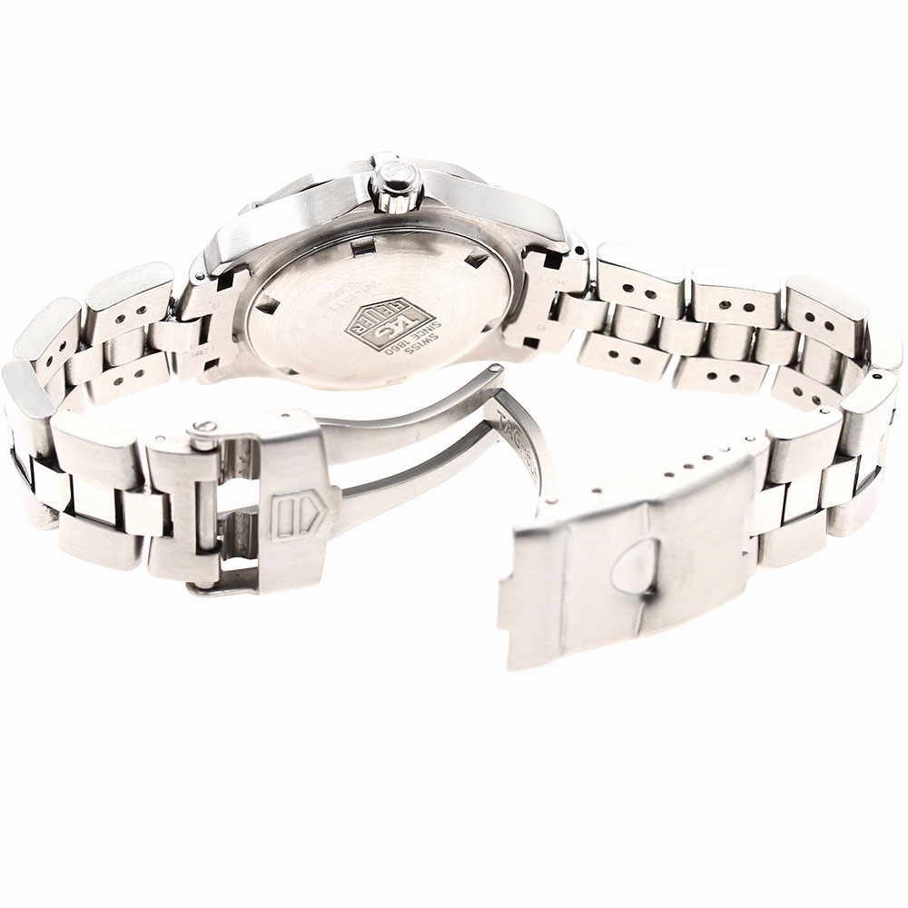 タグホイヤー TAG HEUER WN1311 プロフェッショナル200 デイト