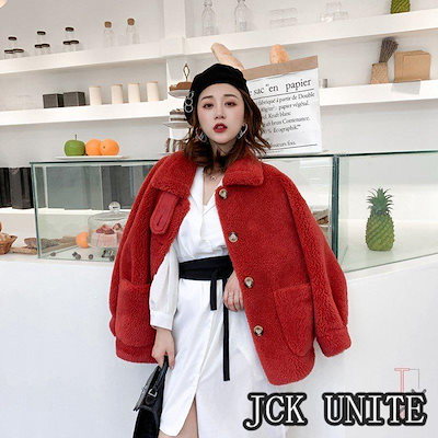 週末限定3日セール 毛皮 コート secretstore_jjc-rdlistpps1020587