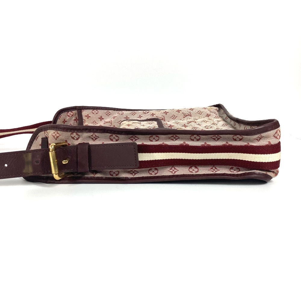 ショルダーバッグ M92321 ブザス マリーケイト モノグラムミニ 斜め掛け カバン モノグラムミニキャンバス スリーズ レッド ショルダーバッグ M92321 ブザス マリーケイト モノグラムミニ 斜め掛け カバン モノグラムミニキャンバス スリーズ レッド