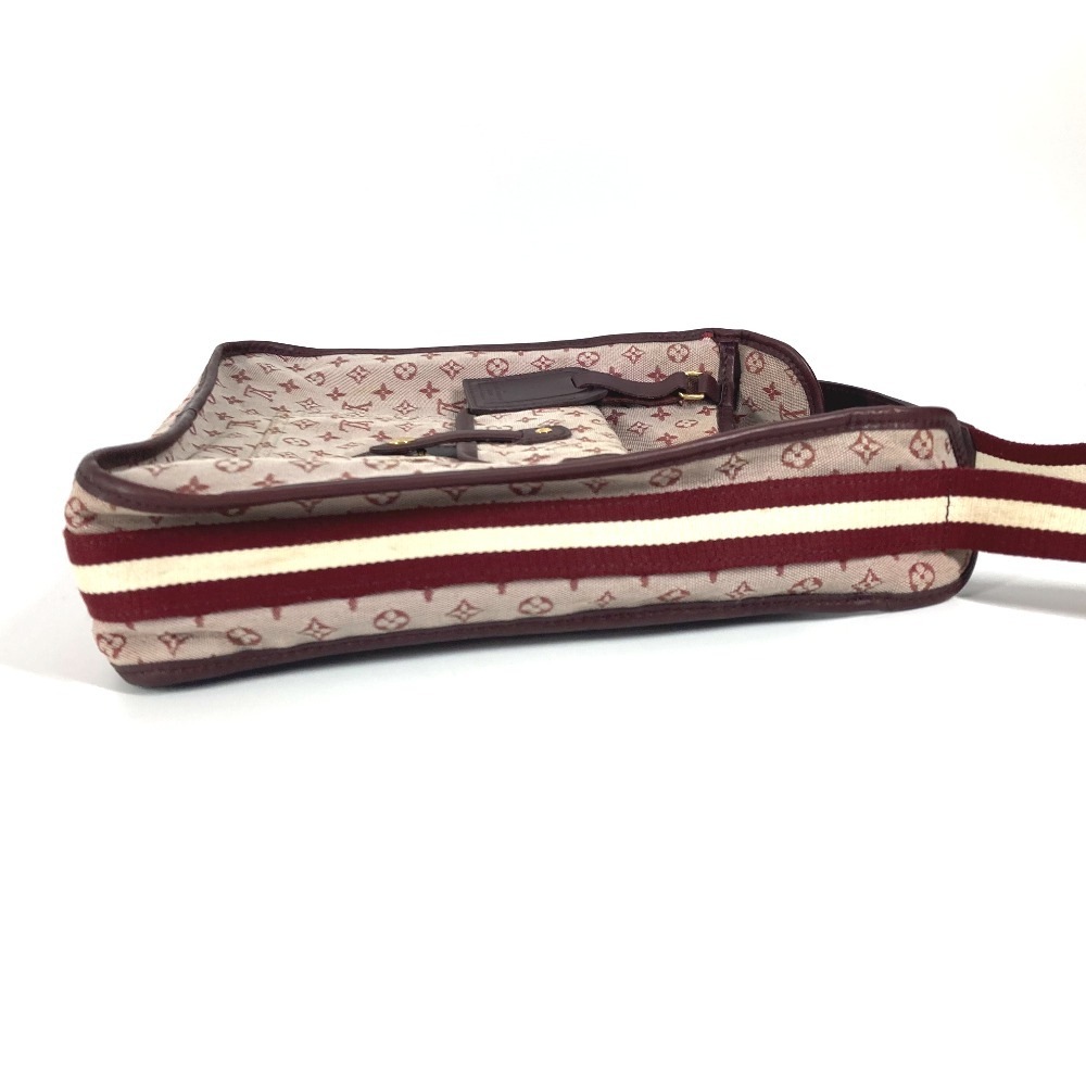 ショルダーバッグ M92321 ブザス マリーケイト モノグラムミニ 斜め掛け カバン モノグラムミニキャンバス スリーズ レッド ショルダーバッグ M92321 ブザス マリーケイト モノグラムミニ 斜め掛け カバン モノグラムミニキャンバス スリーズ レッド