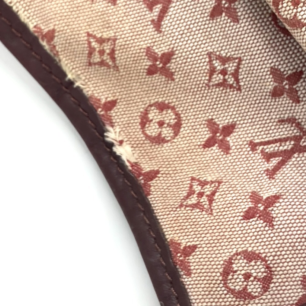 ショルダーバッグ M92321 ブザス マリーケイト モノグラムミニ 斜め掛け カバン モノグラムミニキャンバス スリーズ レッド ショルダーバッグ M92321 ブザス マリーケイト モノグラムミニ 斜め掛け カバン モノグラムミニキャンバス スリーズ レッド