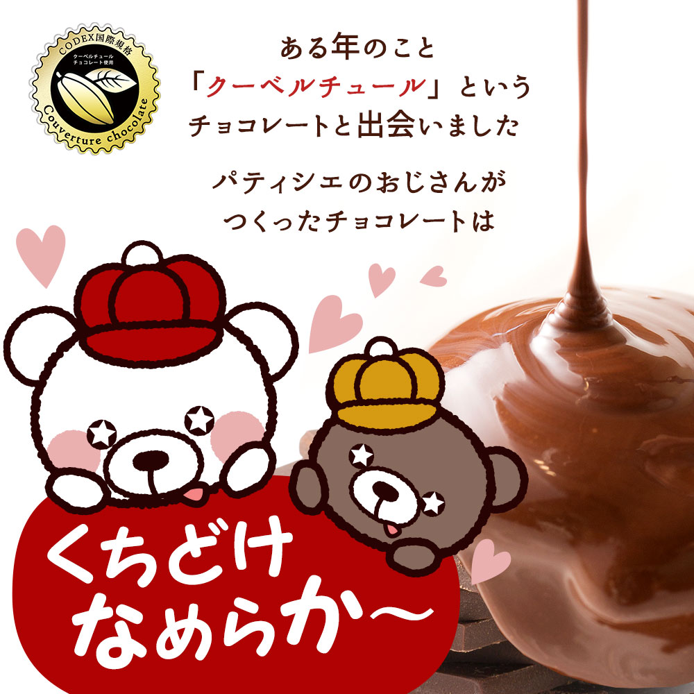 チョコレート 割れチョコ 超お得な11種類の割れチョコ福袋 クベ之助とチュル太山盛りChocolateBrothers 1kg 訳あり チョコ 福袋 詰め合わせ[送料無