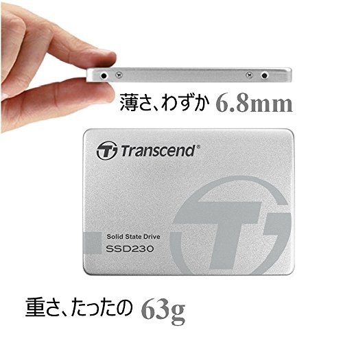 Transcend SSD 1TB : タブレット・パソコン 最新品