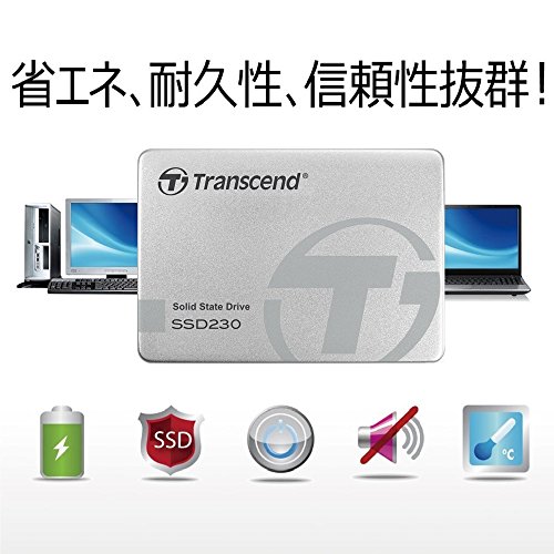 Transcend SSD 1TB : タブレット・パソコン 最新品