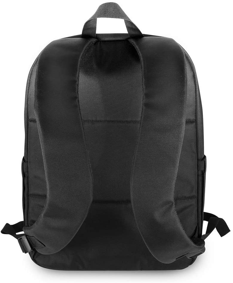 【輸入品】バックパック 公式ライセンス品 ピットストップコレクション リュック ブラック 【輸入品】バックパック 公式ライセンス品 ピットストップコレクション リュック ブラック