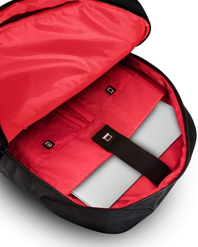 【輸入品】バックパック 公式ライセンス品 ピットストップコレクション リュック ブラック 【輸入品】バックパック 公式ライセンス品 ピットストップコレクション リュック ブラック