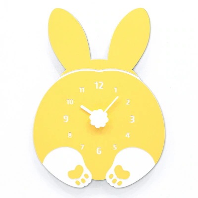 時計 壁時計 リビングルーム クリエイティブ モダン 個性的 くま 寝室 壁時計 シンプル 家庭用 時計創造性 時計 壁時計 リビングルーム クリエイティブ モダン 個性的 くま 寝室 壁時計 シンプル 家庭用 時計創造性