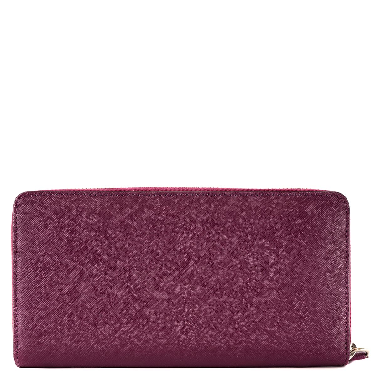 2023年秋冬新作 長財布 51050022 L001N SAFFIANO ZIP ROUND WALLET レディース J401LA パープル