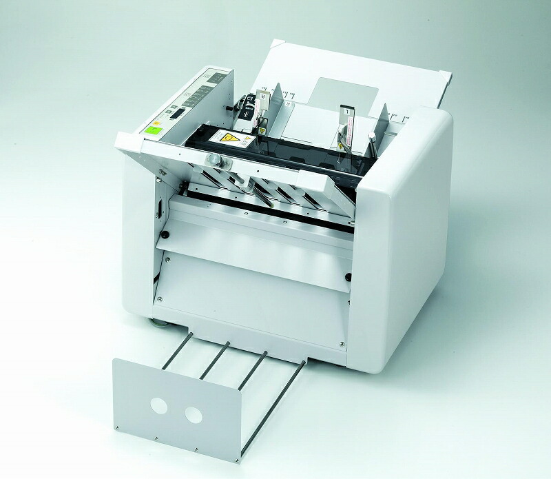 チラシ折り機⭐︎NIPPO-NP270