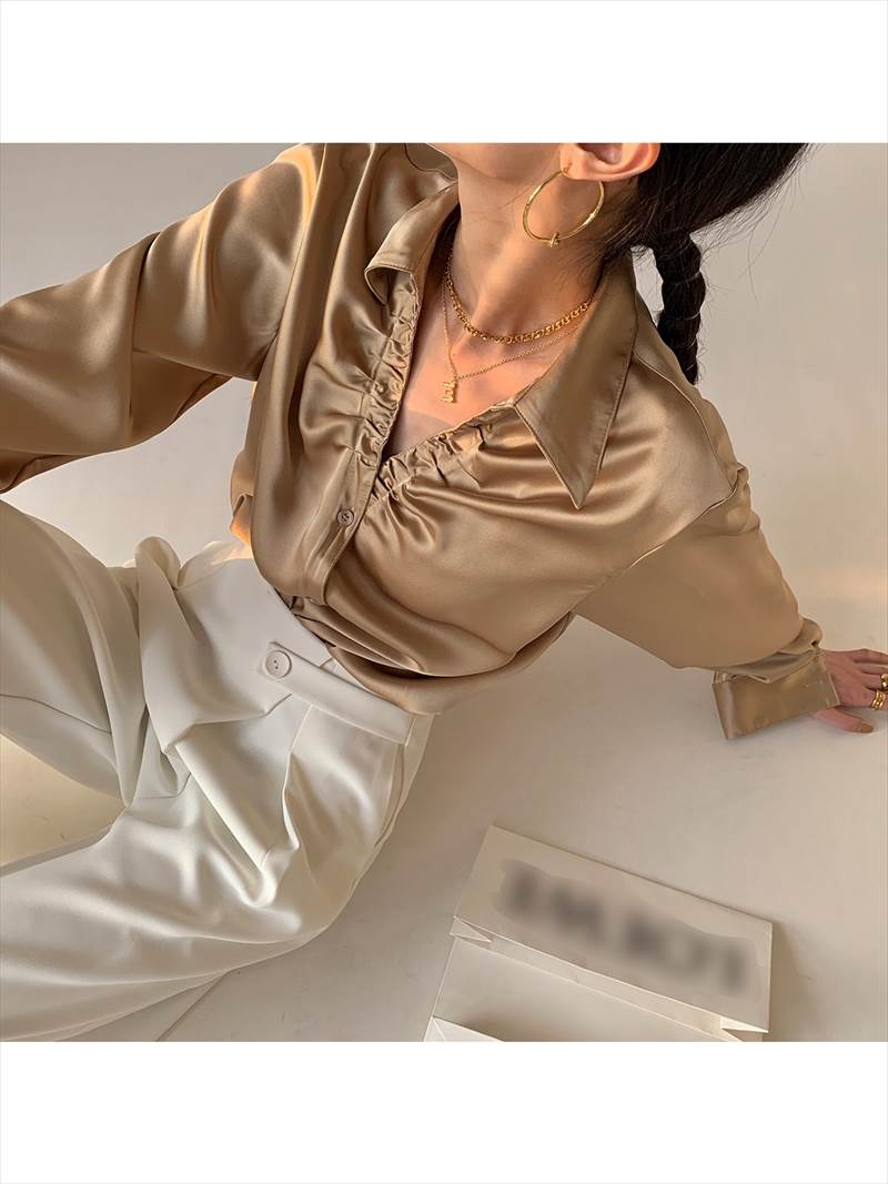 トップス シャツ ブラウス 白シャツ 白トップス 袖あり 長袖 ボリューム袖 Vネック 襟付き かわいい 大人可愛い きれいめ シンプル カジュアル 大人 上品 おしゃれ エキゾチック 大人可愛い 大 トップス シャツ ブラウス 白シャツ 白トップス 袖あり 長袖 ボリューム袖 Vネック 襟付き かわいい 大人可愛い きれいめ シンプル カジュアル 大人 上品 おしゃれ エキゾチック 大人可愛い 大