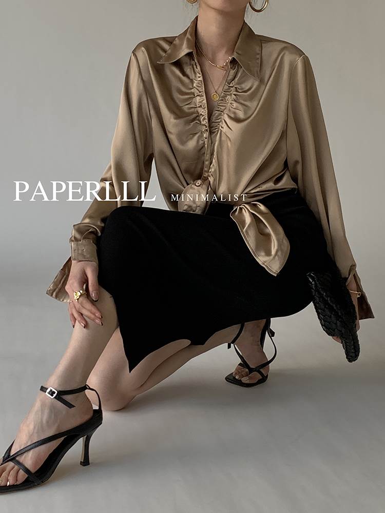 トップス シャツ ブラウス 白シャツ 白トップス 袖あり 長袖 ボリューム袖 Vネック 襟付き かわいい 大人可愛い きれいめ シンプル カジュアル 大人 上品 おしゃれ エキゾチック 大人可愛い 大 トップス シャツ ブラウス 白シャツ 白トップス 袖あり 長袖 ボリューム袖 Vネック 襟付き かわいい 大人可愛い きれいめ シンプル カジュアル 大人 上品 おしゃれ エキゾチック 大人可愛い 大