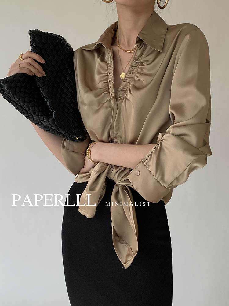 トップス シャツ ブラウス 白シャツ 白トップス 袖あり 長袖 ボリューム袖 Vネック 襟付き かわいい 大人可愛い きれいめ シンプル カジュアル 大人 上品 おしゃれ エキゾチック 大人可愛い 大 トップス シャツ ブラウス 白シャツ 白トップス 袖あり 長袖 ボリューム袖 Vネック 襟付き かわいい 大人可愛い きれいめ シンプル カジュアル 大人 上品 おしゃれ エキゾチック 大人可愛い 大