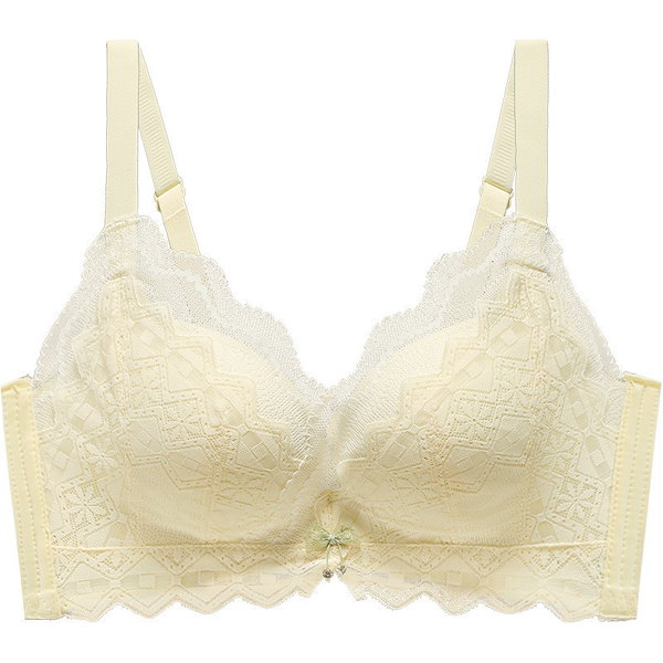 Qoo10] セクシーな純粋なレース夏ランジェリー女性