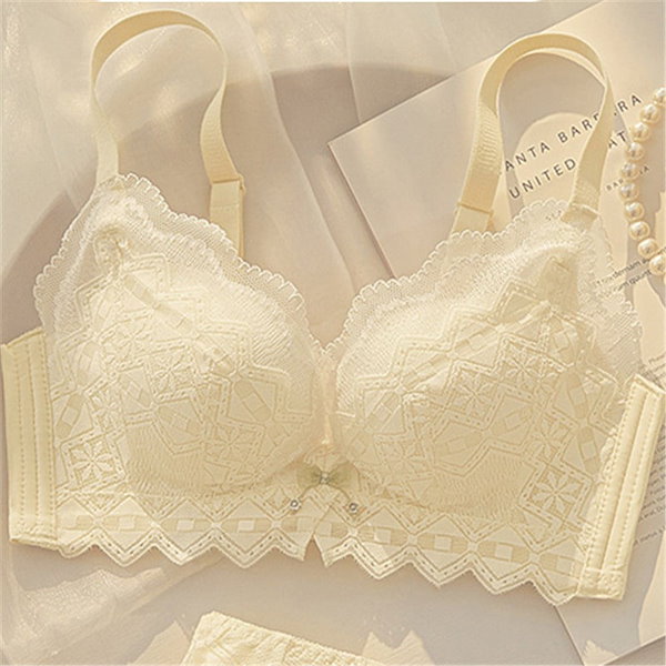 Qoo10] セクシーな純粋なレース夏ランジェリー女性