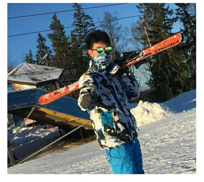 2024冬 高品質 メンズスキーウェア 上下セット スノーボードウェア ウィンタースポーツ スキー パーカスノボウエア 2024冬 高品質 メンズスキーウェア 上下セット スノーボードウェア ウィンタースポーツ スキー パーカスノボウエア