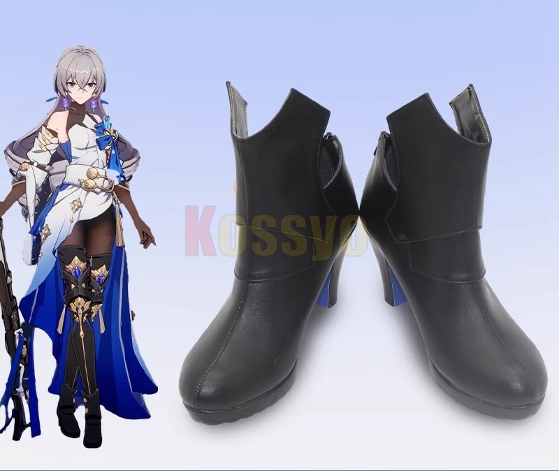 コスプレ靴 ジェパード ランドゥー 崩壊:スターレイル 靴 ブーツ 下駄 シューズ 長靴 コスプレ クリスマス ハロウィン コスプレ靴 ジェパード ランドゥー 崩壊:スターレイル 靴 ブーツ 下駄 シューズ 長靴 コスプレ クリスマス ハロウィン