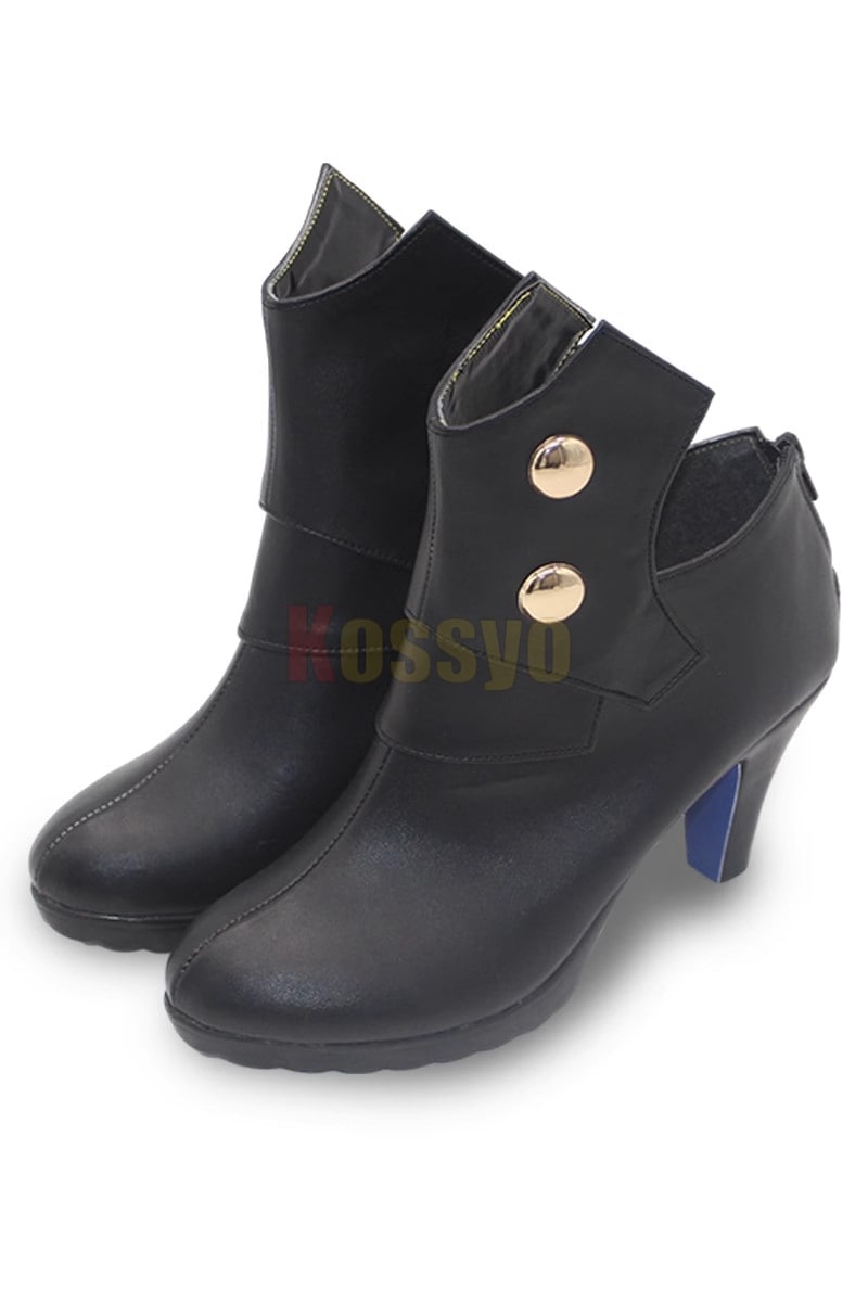 コスプレ靴 ジェパード ランドゥー 崩壊:スターレイル 靴 ブーツ 下駄 シューズ 長靴 コスプレ クリスマス ハロウィン コスプレ靴 ジェパード ランドゥー 崩壊:スターレイル 靴 ブーツ 下駄 シューズ 長靴 コスプレ クリスマス ハロウィン