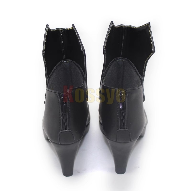 コスプレ靴 ジェパード ランドゥー 崩壊:スターレイル 靴 ブーツ 下駄 シューズ 長靴 コスプレ クリスマス ハロウィン コスプレ靴 ジェパード ランドゥー 崩壊:スターレイル 靴 ブーツ 下駄 シューズ 長靴 コスプレ クリスマス ハロウィン