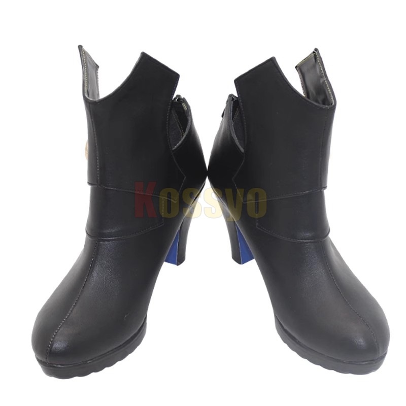 コスプレ靴 ジェパード ランドゥー 崩壊:スターレイル 靴 ブーツ 下駄 シューズ 長靴 コスプレ クリスマス ハロウィン コスプレ靴 ジェパード ランドゥー 崩壊:スターレイル 靴 ブーツ 下駄 シューズ 長靴 コスプレ クリスマス ハロウィン