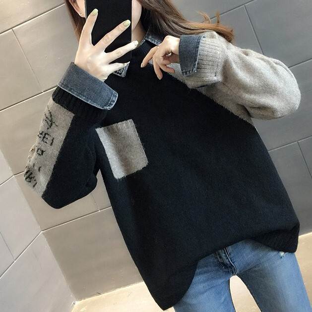 トップス セーター 長袖 ストレート ポリエステル 厚手 かわいい 大人可愛い きれいめ カジュアル 大人 おしゃれ 抜け感 柄 秋 冬 10代 20代 30代 レディース 学生 通学 デート お出か トップス セーター 長袖 ストレート ポリエステル 厚手 かわいい 大人可愛い きれいめ カジュアル 大人 おしゃれ 抜け感 柄 秋 冬 10代 20代 30代 レディース 学生 通学 デート お出か