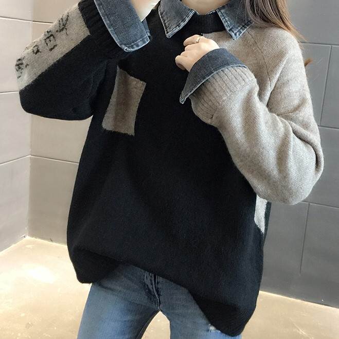 トップス セーター 長袖 ストレート ポリエステル 厚手 かわいい 大人可愛い きれいめ カジュアル 大人 おしゃれ 抜け感 柄 秋 冬 10代 20代 30代 レディース 学生 通学 デート お出か トップス セーター 長袖 ストレート ポリエステル 厚手 かわいい 大人可愛い きれいめ カジュアル 大人 おしゃれ 抜け感 柄 秋 冬 10代 20代 30代 レディース 学生 通学 デート お出か