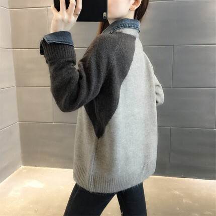 トップス セーター 長袖 ストレート ポリエステル 厚手 かわいい 大人可愛い きれいめ カジュアル 大人 おしゃれ 抜け感 柄 秋 冬 10代 20代 30代 レディース 学生 通学 デート お出か トップス セーター 長袖 ストレート ポリエステル 厚手 かわいい 大人可愛い きれいめ カジュアル 大人 おしゃれ 抜け感 柄 秋 冬 10代 20代 30代 レディース 学生 通学 デート お出か