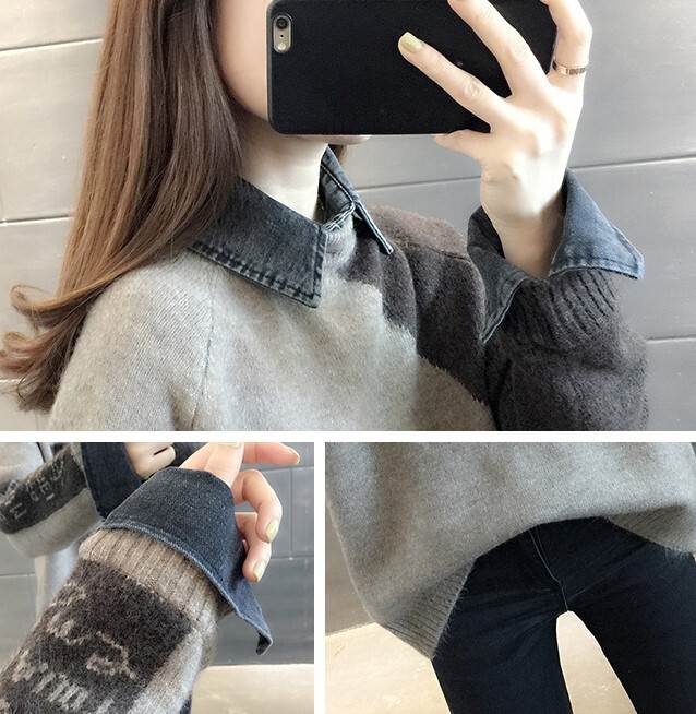 トップス セーター 長袖 ストレート ポリエステル 厚手 かわいい 大人可愛い きれいめ カジュアル 大人 おしゃれ 抜け感 柄 秋 冬 10代 20代 30代 レディース 学生 通学 デート お出か トップス セーター 長袖 ストレート ポリエステル 厚手 かわいい 大人可愛い きれいめ カジュアル 大人 おしゃれ 抜け感 柄 秋 冬 10代 20代 30代 レディース 学生 通学 デート お出か