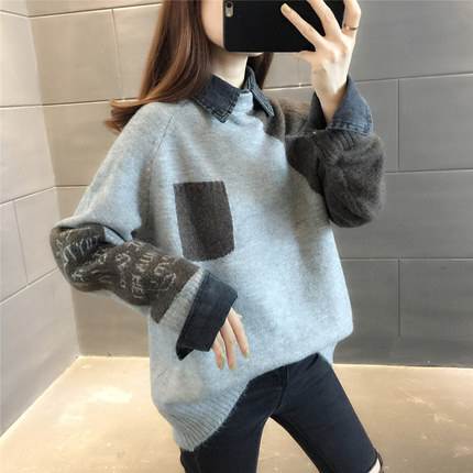 トップス セーター 長袖 ストレート ポリエステル 厚手 かわいい 大人可愛い きれいめ カジュアル 大人 おしゃれ 抜け感 柄 秋 冬 10代 20代 30代 レディース 学生 通学 デート お出か トップス セーター 長袖 ストレート ポリエステル 厚手 かわいい 大人可愛い きれいめ カジュアル 大人 おしゃれ 抜け感 柄 秋 冬 10代 20代 30代 レディース 学生 通学 デート お出か