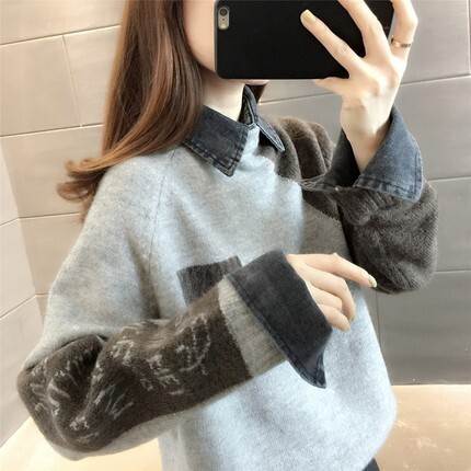 トップス セーター 長袖 ストレート ポリエステル 厚手 かわいい 大人可愛い きれいめ カジュアル 大人 おしゃれ 抜け感 柄 秋 冬 10代 20代 30代 レディース 学生 通学 デート お出か トップス セーター 長袖 ストレート ポリエステル 厚手 かわいい 大人可愛い きれいめ カジュアル 大人 おしゃれ 抜け感 柄 秋 冬 10代 20代 30代 レディース 学生 通学 デート お出か