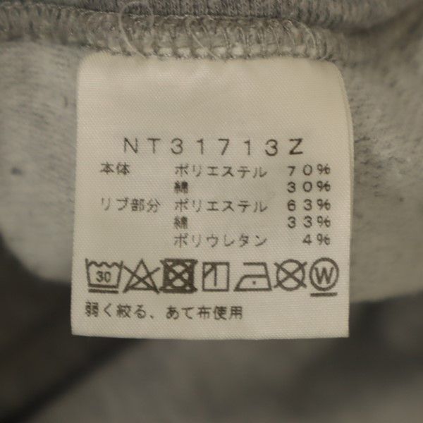 NT31713Z スウェットパンツ XL グレー系 アウトドア メンズ NT31713Z スウェットパンツ XL グレー系 アウトドア メンズ