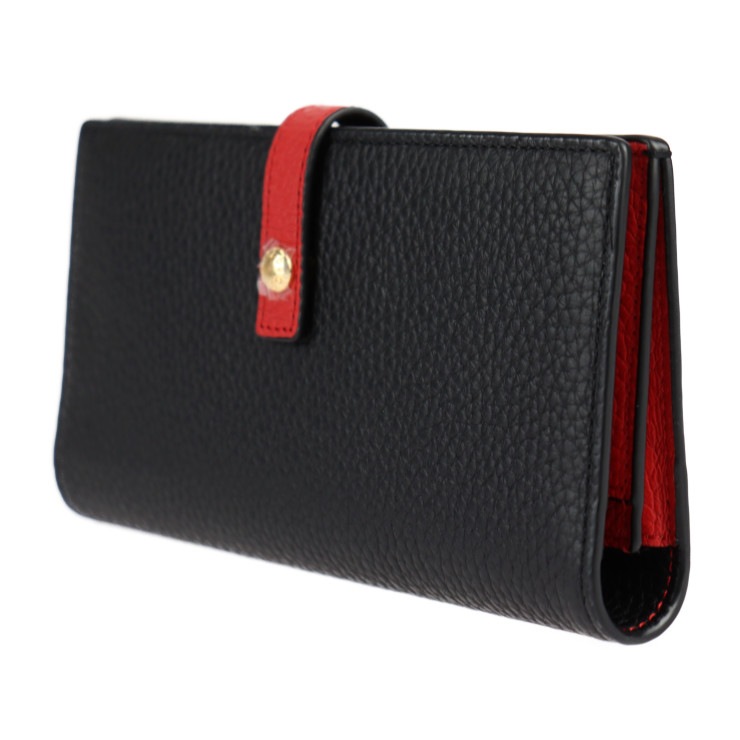 新品未使用展示品 COCOCELUX GOLD ココセリュックス ゴールド 長財布 205DA0292 ヘラクレスシュリンク 長財布 フラグメントケース付き シュリンクレザー 【本物保証】