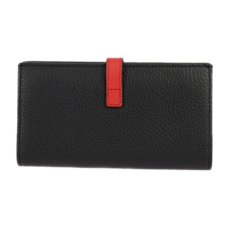 新品未使用展示品 COCOCELUX GOLD ココセリュックス ゴールド 長財布 205DA0292 ヘラクレスシュリンク 長財布 フラグメントケース付き シュリンクレザー 【本物保証】