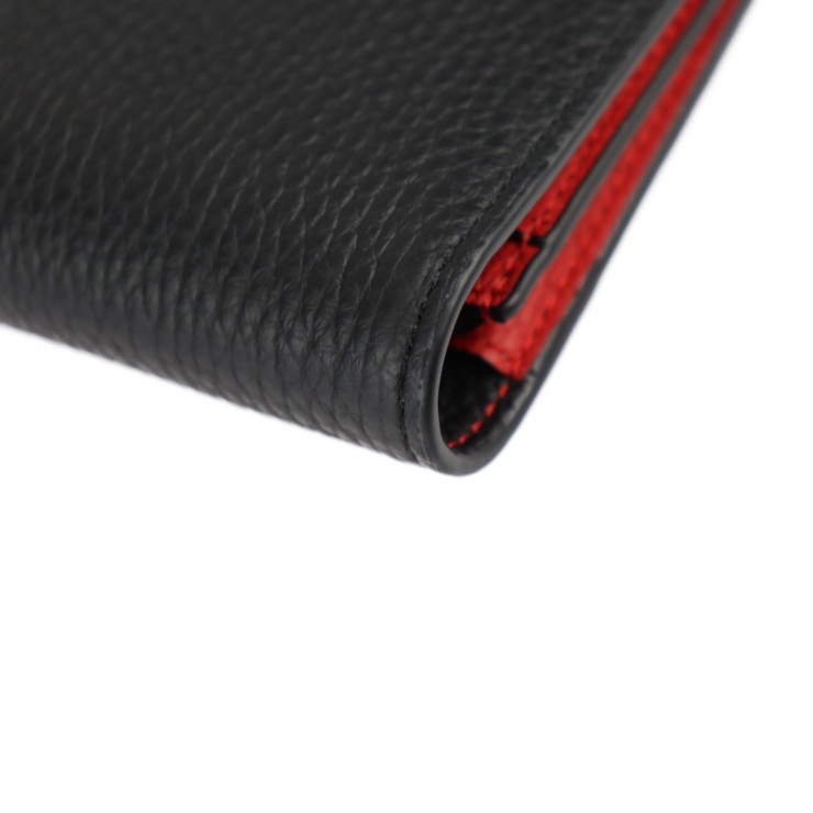 新品未使用展示品 COCOCELUX GOLD ココセリュックス ゴールド 長財布 205DA0292 ヘラクレスシュリンク 長財布 フラグメントケース付き シュリンクレザー 【本物保証】