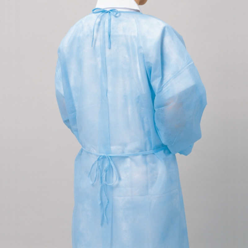 竹虎 竹虎 フェルラックNo.40(アイソレーションガウンフリー) ブルー 10枚×10袋 ブルー 076520 竹虎 竹虎 フェルラックNo.40(アイソレーションガウンフリー) ブルー 10枚×10袋 ブルー 076520