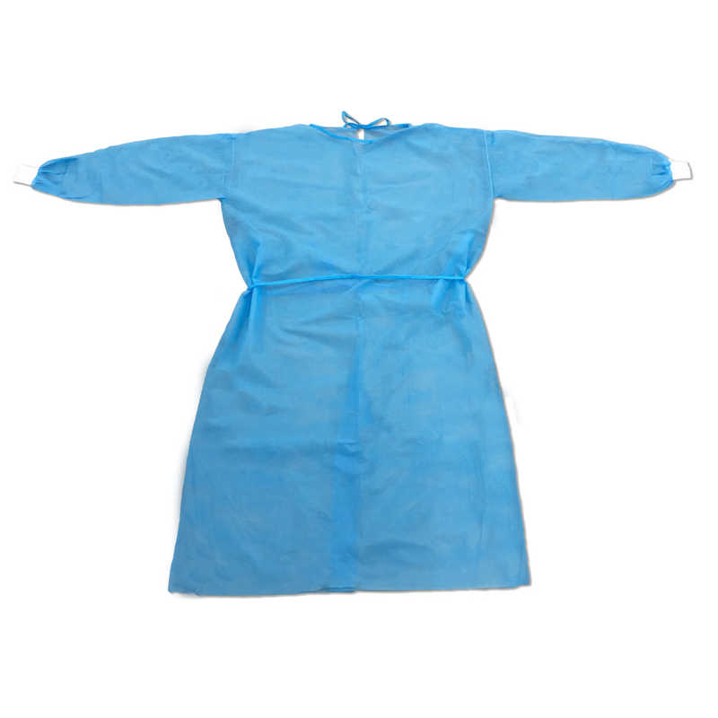 竹虎 竹虎 フェルラックNo.40(アイソレーションガウンフリー) ブルー 10枚×10袋 ブルー 076520 竹虎 竹虎 フェルラックNo.40(アイソレーションガウンフリー) ブルー 10枚×10袋 ブルー 076520