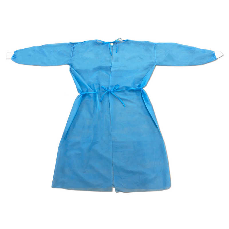 竹虎 竹虎 フェルラックNo.40(アイソレーションガウンフリー) ブルー 10枚×10袋 ブルー 076520 竹虎 竹虎 フェルラックNo.40(アイソレーションガウンフリー) ブルー 10枚×10袋 ブルー 076520