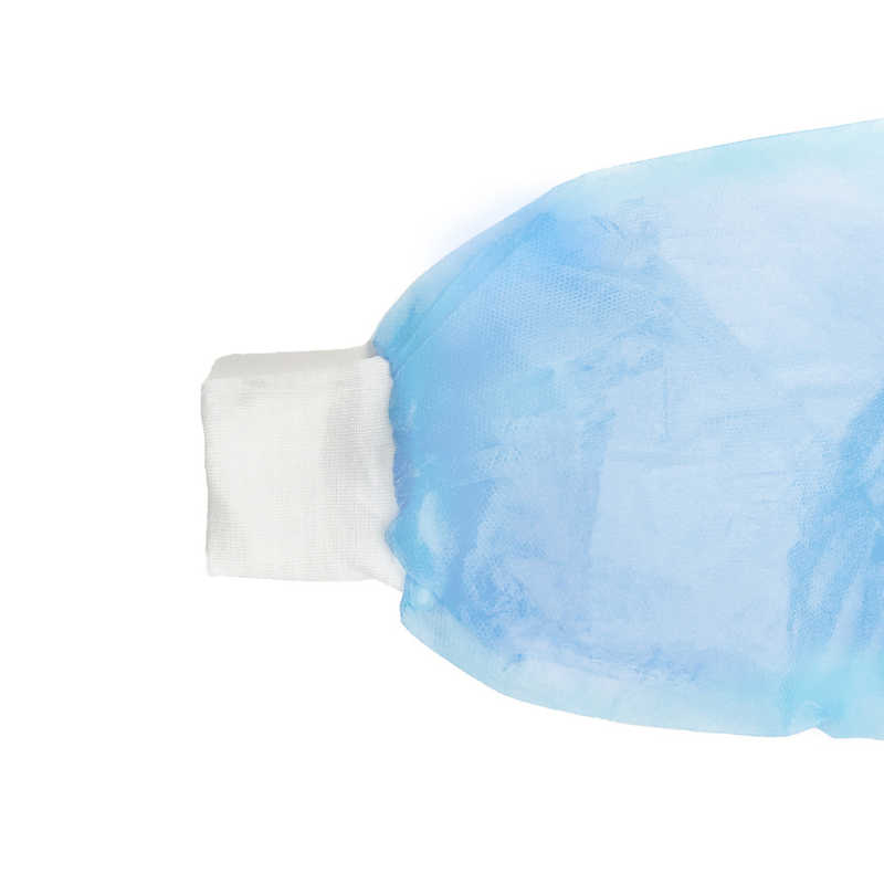 竹虎 竹虎 フェルラックNo.40(アイソレーションガウンフリー) ブルー 10枚×10袋 ブルー 076520 竹虎 竹虎 フェルラックNo.40(アイソレーションガウンフリー) ブルー 10枚×10袋 ブルー 076520