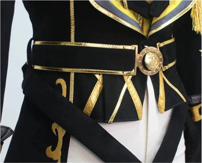 ツキウタ 2019設定 師走駆 コスプレ衣装 コスチューム 学園祭 イベント 仮装 変装 ツキウタ 2019設定 師走駆 コスプレ衣装 コスチューム 学園祭 イベント 仮装 変装