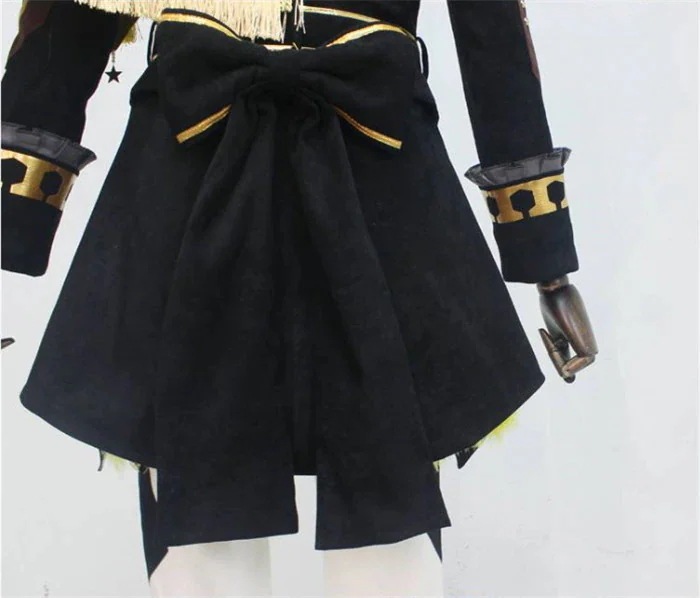 ツキウタ 2019設定 師走駆 コスプレ衣装 コスチューム 学園祭 イベント 仮装 変装 ツキウタ 2019設定 師走駆 コスプレ衣装 コスチューム 学園祭 イベント 仮装 変装