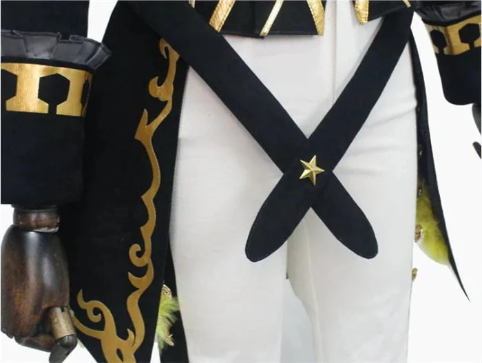 ツキウタ 2019設定 師走駆 コスプレ衣装 コスチューム 学園祭 イベント 仮装 変装 ツキウタ 2019設定 師走駆 コスプレ衣装 コスチューム 学園祭 イベント 仮装 変装