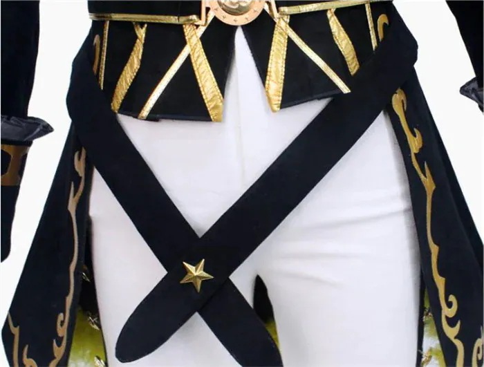 ツキウタ 2019設定 師走駆 コスプレ衣装 コスチューム 学園祭 イベント 仮装 変装 ツキウタ 2019設定 師走駆 コスプレ衣装 コスチューム 学園祭 イベント 仮装 変装