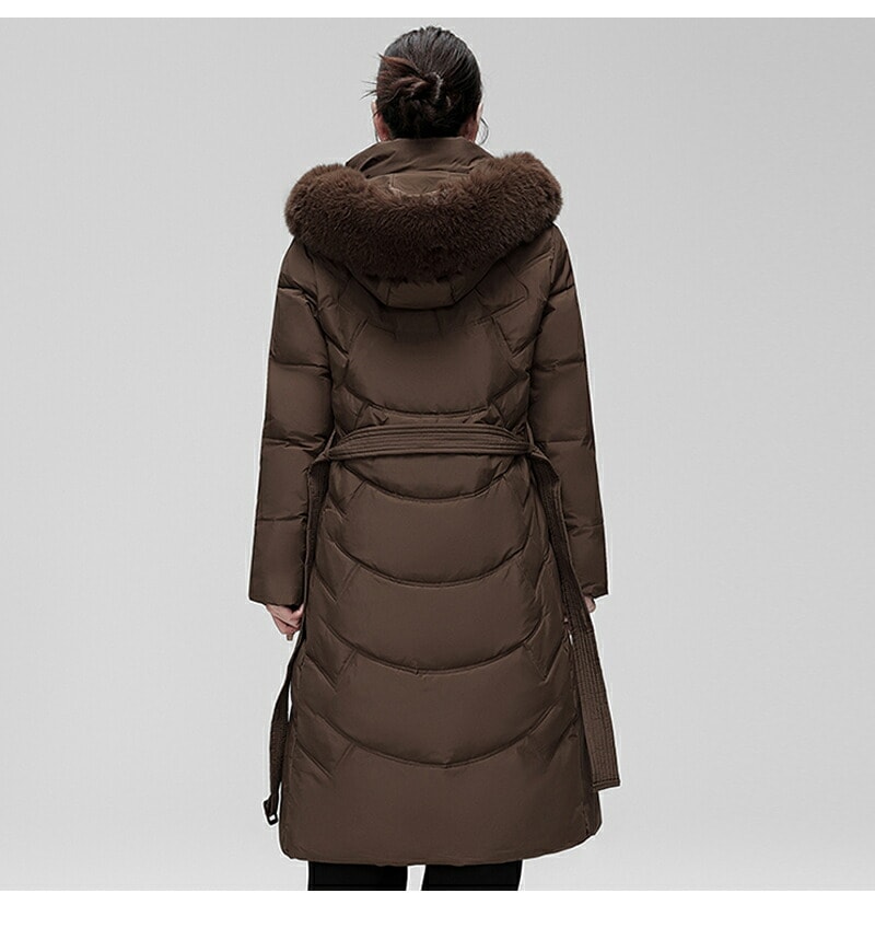 【全店任意2枚購入で100円OFF】ダウンコート コート レディース 冬 ダウンジャケット ロングコート ファー付き ポケット付き ファー 取り外し可能 アウター 前開き 厚手 暖かい 防寒 撥水 【全店任意2枚購入で100円OFF】ダウンコート コート レディース 冬 ダウンジャケット ロングコート ファー付き ポケット付き ファー 取り外し可能 アウター 前開き 厚手 暖かい 防寒 撥水