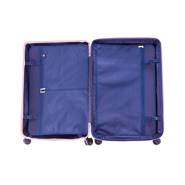 ハードキャリーケース FILPake フィルパケ 10泊以上 100L～114L ALI